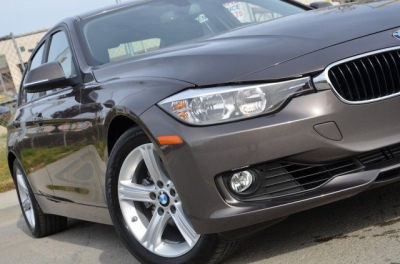 2012 BMW 328  i