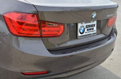 2012 BMW 328  i
