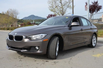2012 BMW 328  i