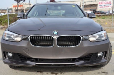 2012 BMW 328  i