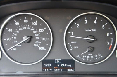 2012 BMW 328  i