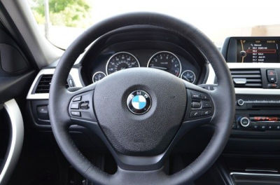 2012 BMW 328  i