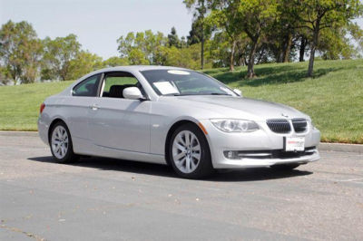 2012 BMW 328  i