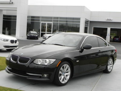 2012 BMW 328  i