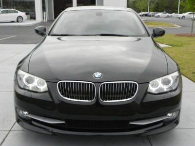 2012 BMW 328 i