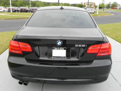2012 BMW 328 i