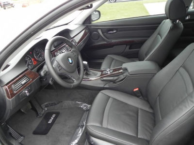 2012 BMW 328 i