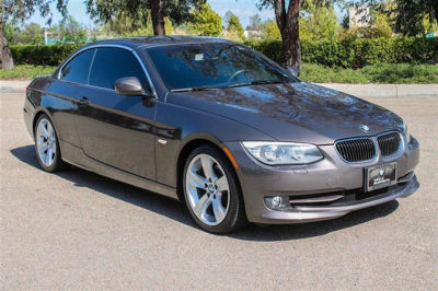 2011 BMW 328  i