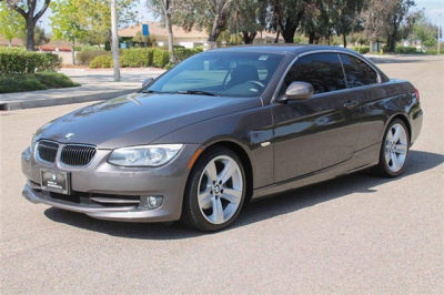 2011 BMW 328 i