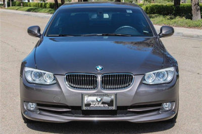 2011 BMW 328 i