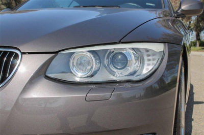 2011 BMW 328 i