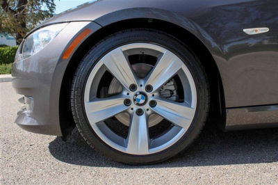 2011 BMW 328 i