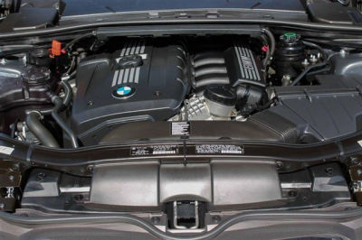 2011 BMW 328 i