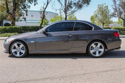 2011 BMW 328 i