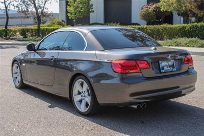 2011 BMW 328 i