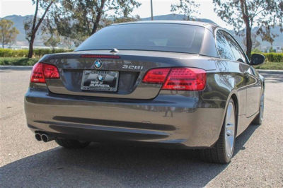 2011 BMW 328 i