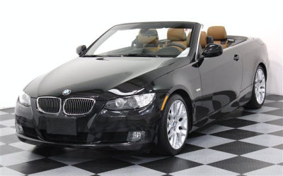 2010 BMW 328  i