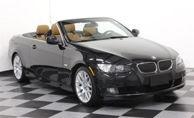 2010 BMW 328  i