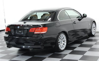 2010 BMW 328  i