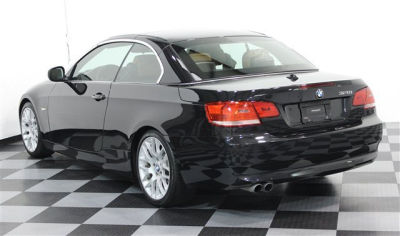 2010 BMW 328  i