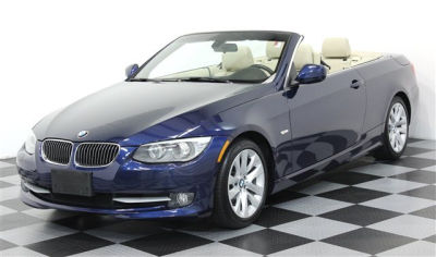 2011 BMW 328  i