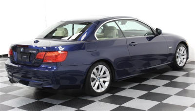 2011 BMW 328 i
