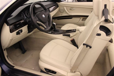 2011 BMW 328 i