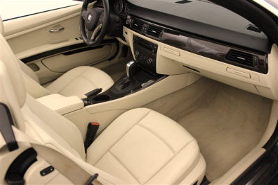 2011 BMW 328 i