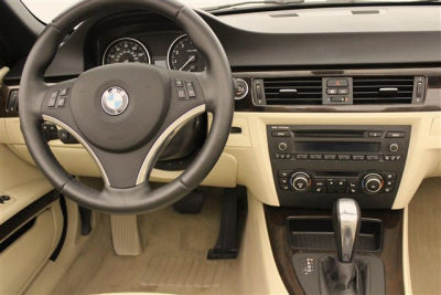 2011 BMW 328 i