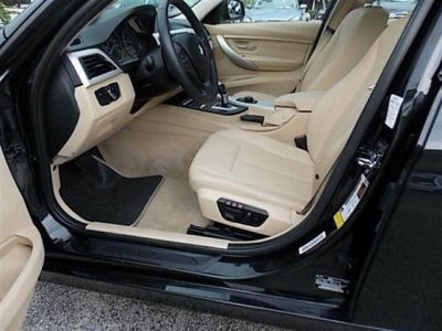 2012 BMW 328 i