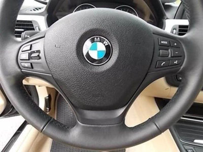 2012 BMW 328 i
