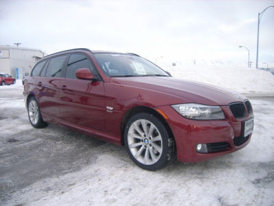 2011 BMW 328  i xDrive