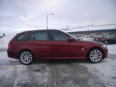 2011 BMW 328  i xDrive