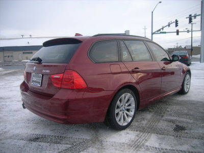 2011 BMW 328  i xDrive