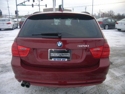 2011 BMW 328  i xDrive