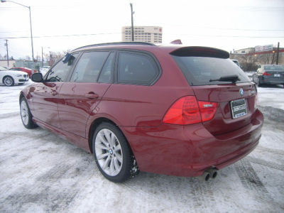 2011 BMW 328  i xDrive