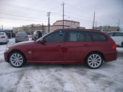 2011 BMW 328  i xDrive