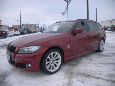 2011 BMW 328  i xDrive