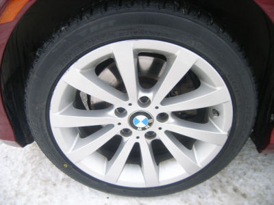 2011 BMW 328  i xDrive