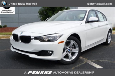 2013 BMW 328  i