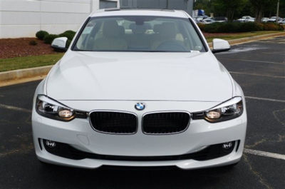 2013 BMW 328  i
