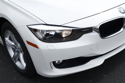 2013 BMW 328  i