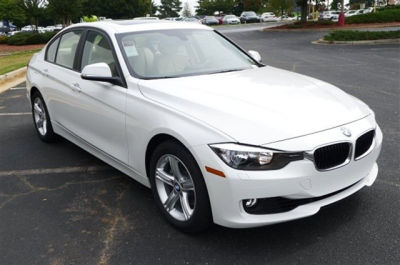 2013 BMW 328  i