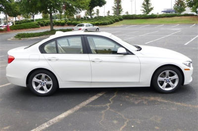 2013 BMW 328  i