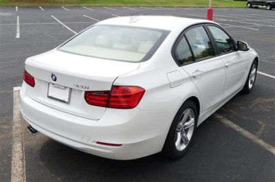 2013 BMW 328  i
