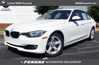 2013 BMW 328  i