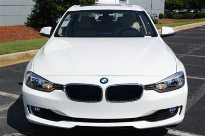 2013 BMW 328  i