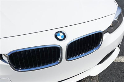 2013 BMW 328  i