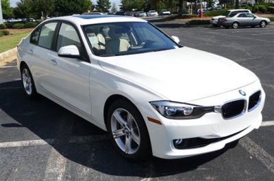 2013 BMW 328  i