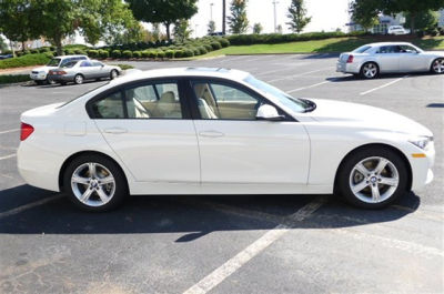 2013 BMW 328  i